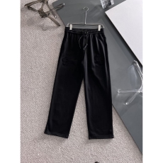 Chrome Hearts Long Pants